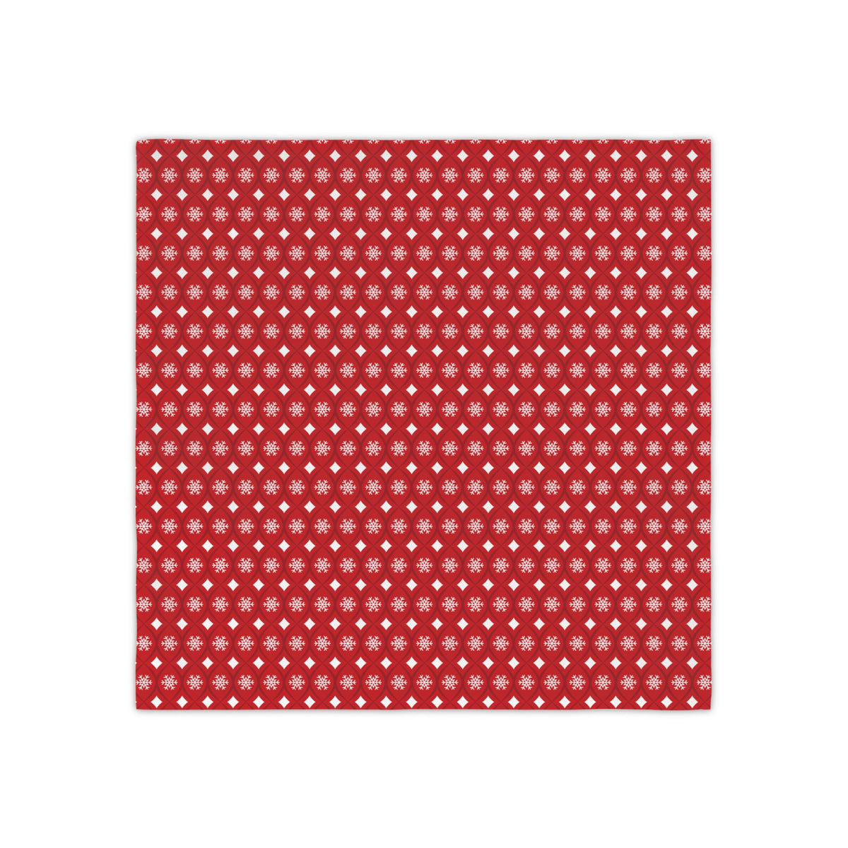 Napkins | Madison, Wisconsin | Snow
