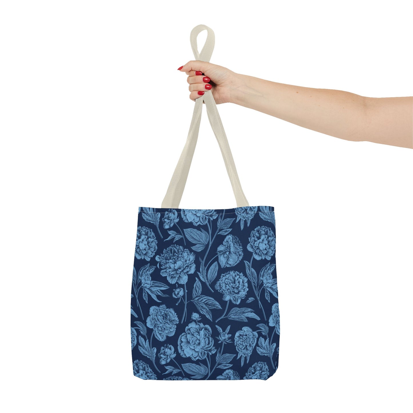 Totes | Chapel Hill, North Carolina | Peony
