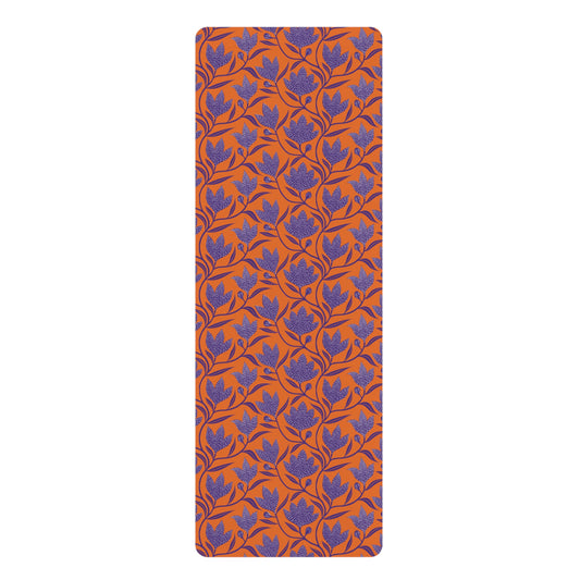 Yoga Mat | Clemson, South Carolina | Magnolia