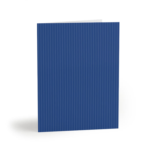 Notecards | Lexington, Kentucky | Pinstripe