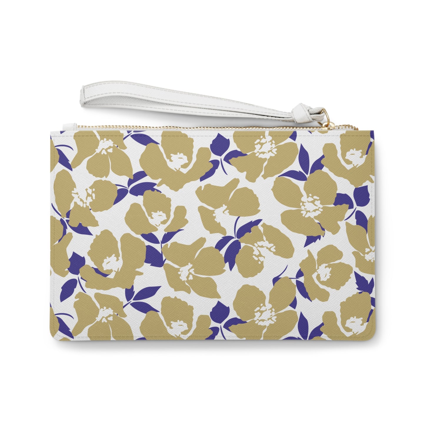Clutch Bag | Harrisonburg, Virginia | Poppy
