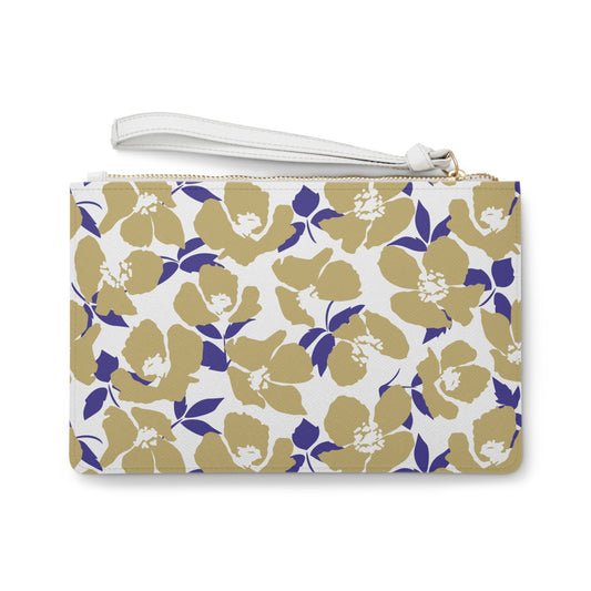 Clutch Bag | Harrisonburg, Virginia | Poppy