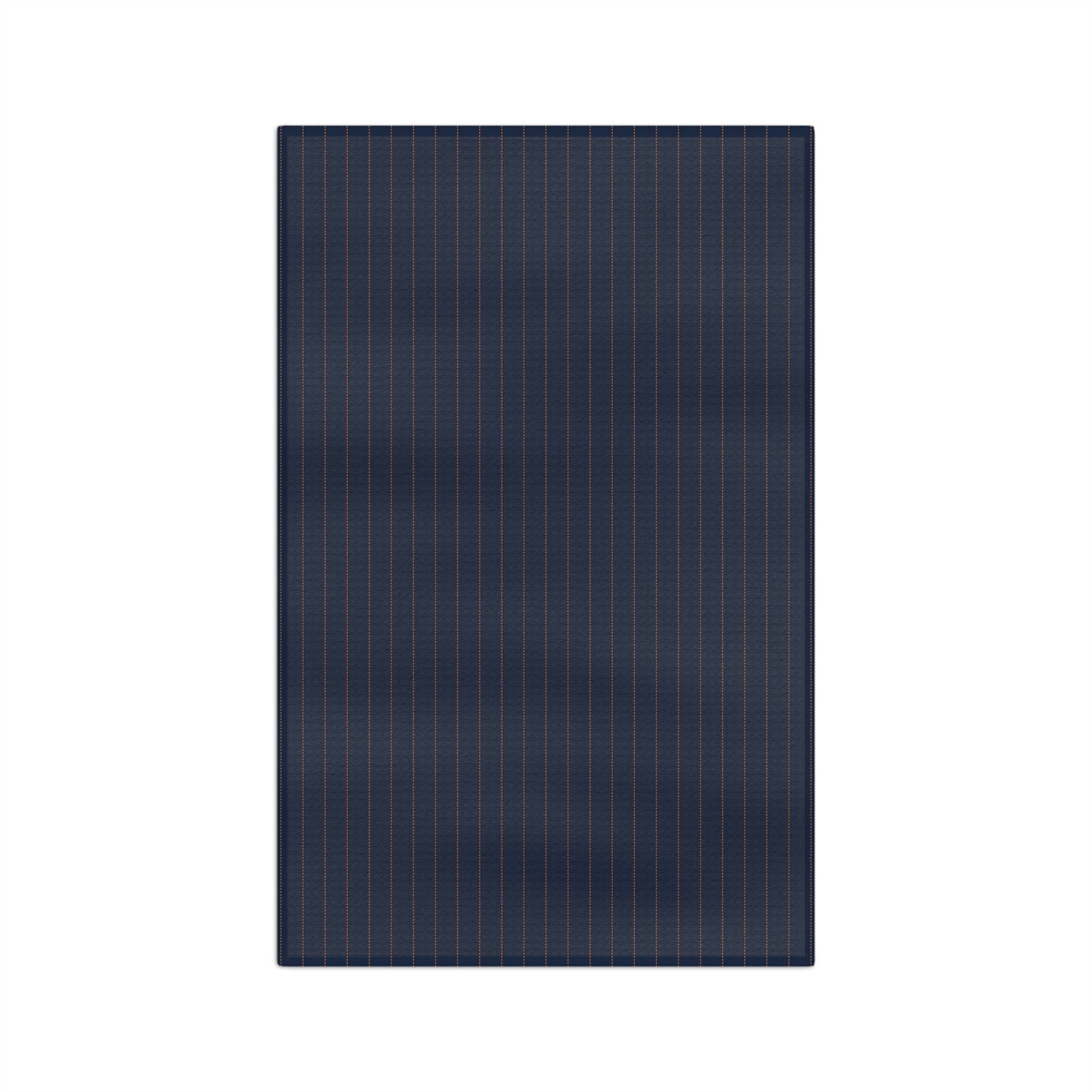 Tea Towels | Auburn, Alabama | Pinstripe