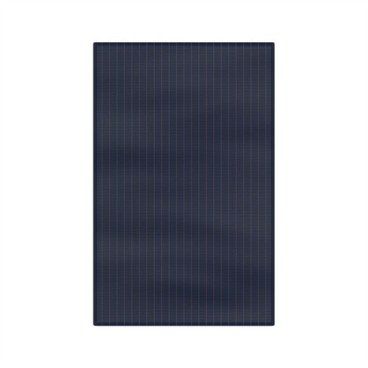 Tea Towels | Auburn, Alabama | Pinstripe
