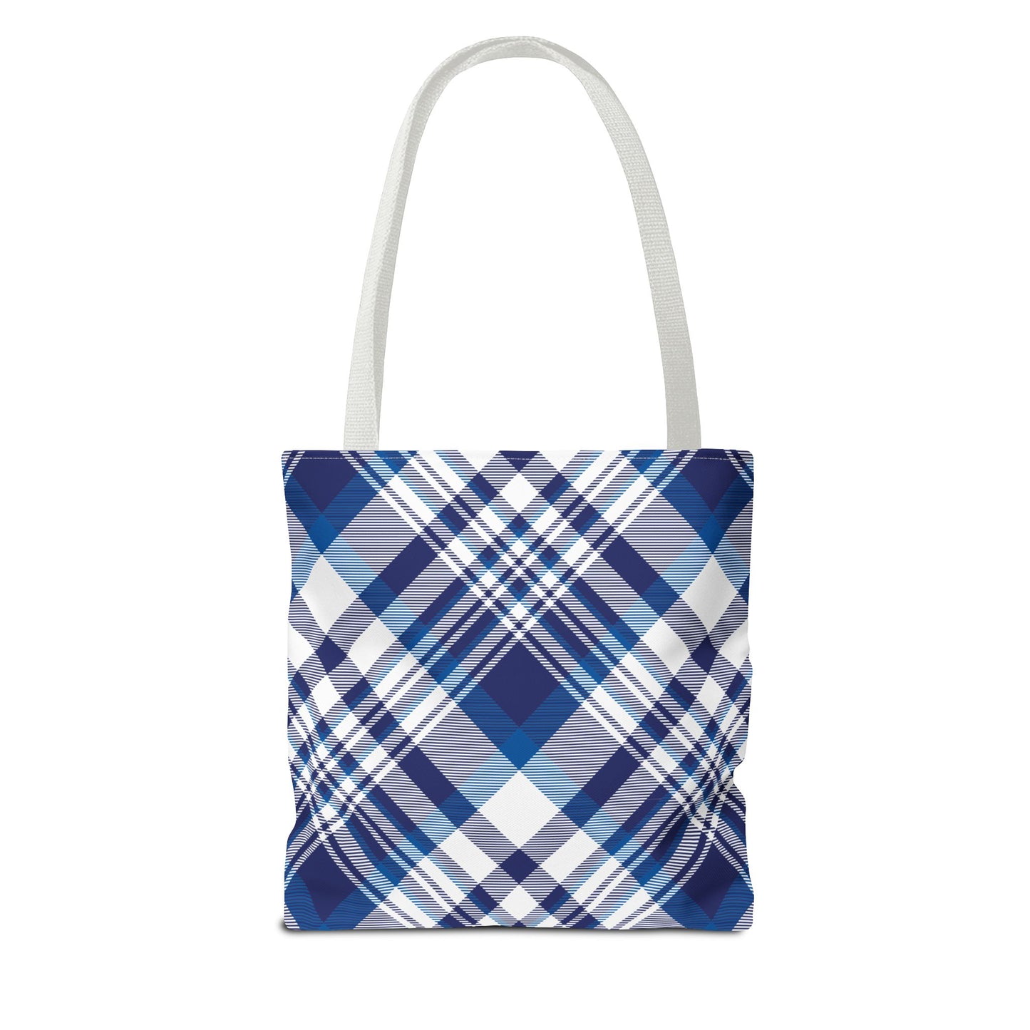 Totes | Durham, North Carolina | Tartan