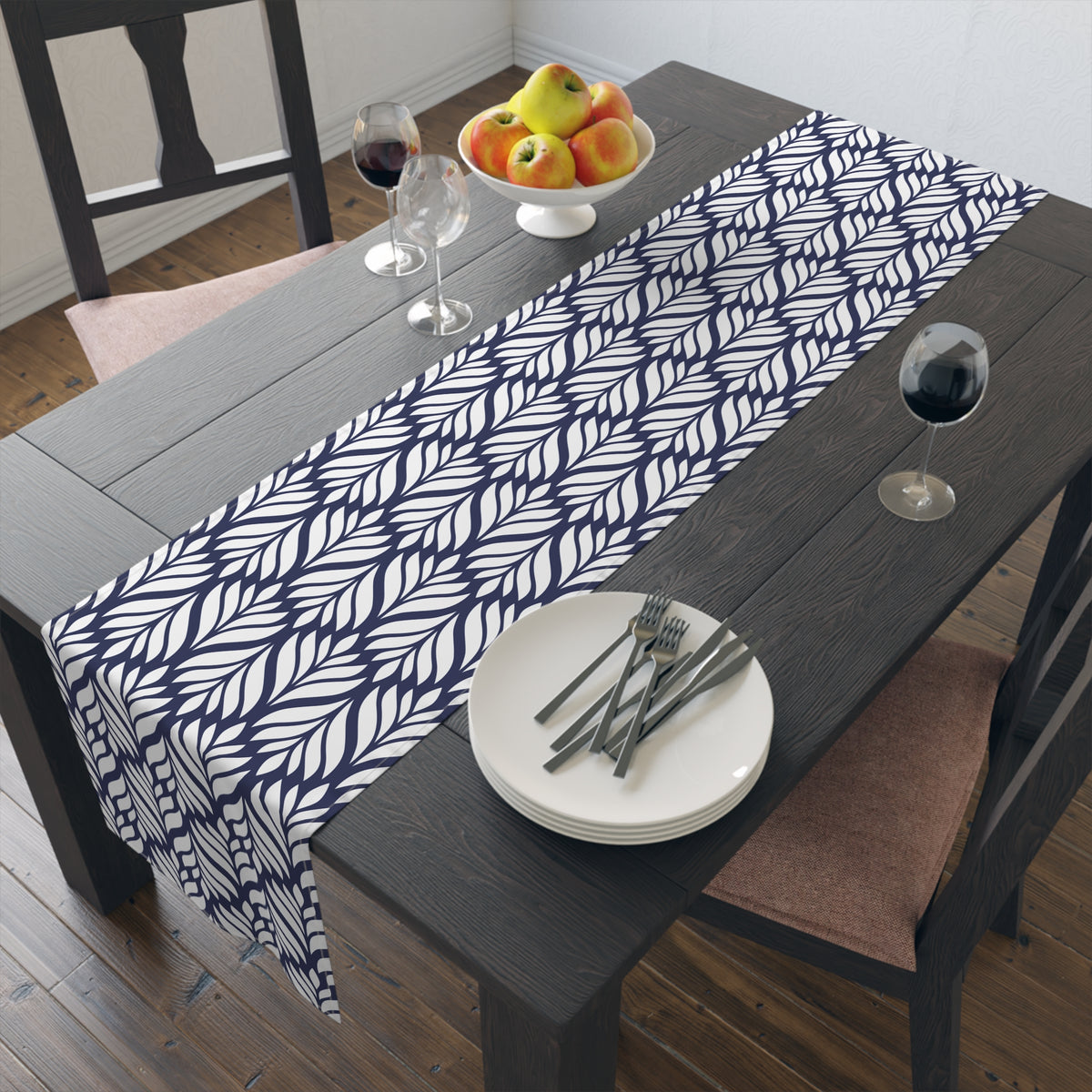 Table Runner | Provo, Utah | Palm