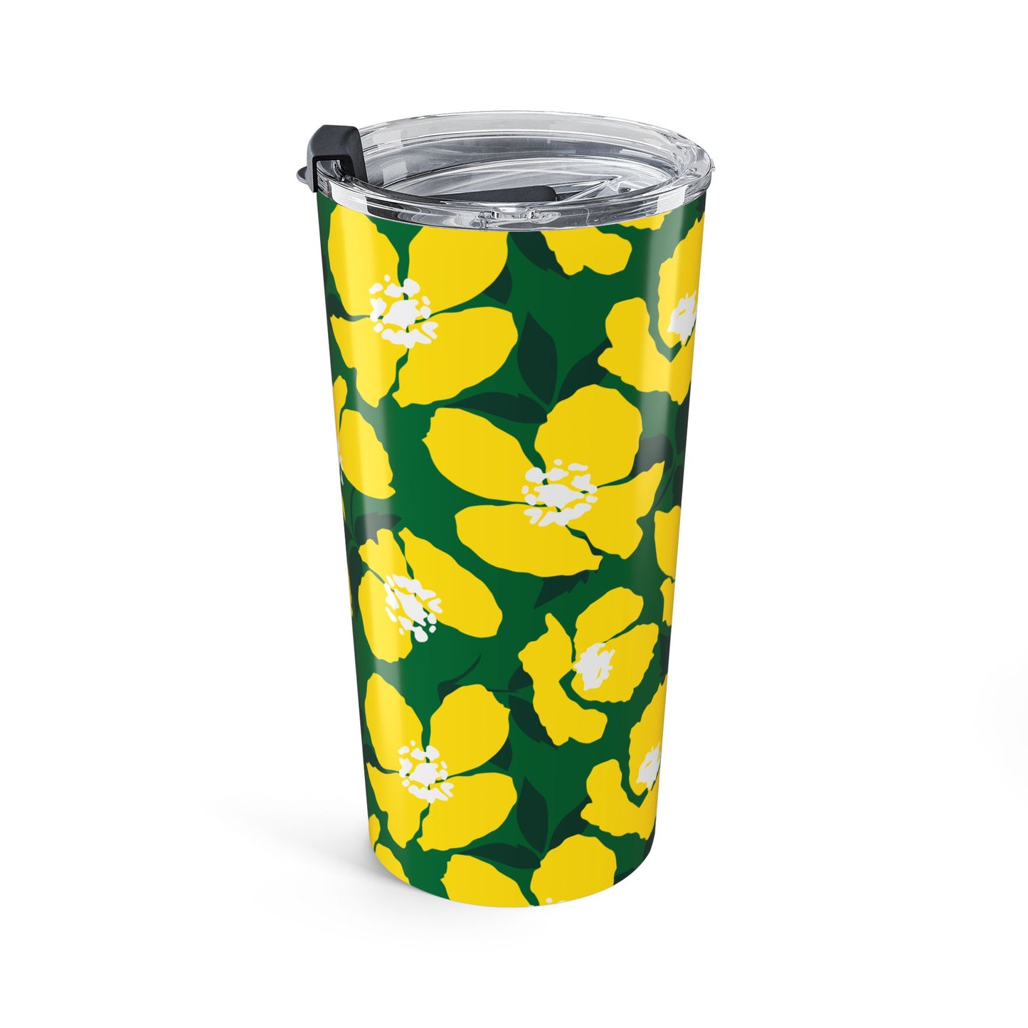 Tumbler | Eugene, Oregon | Poppy