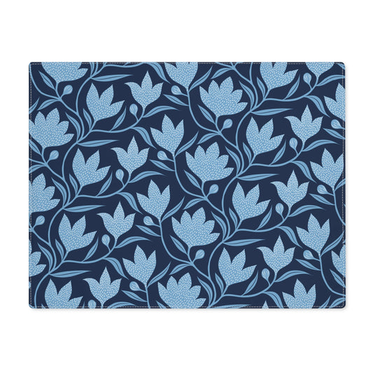 Placemat | Light Blue & White | Magnolia
