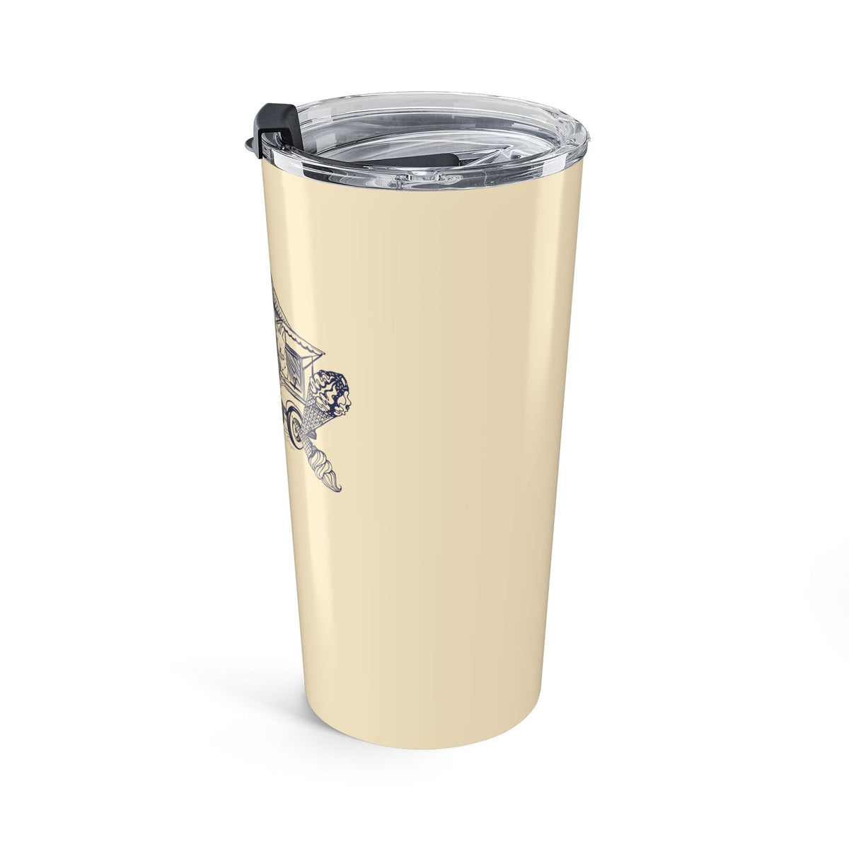 NYP 20oz Tumbler | Ice Cream Cats
