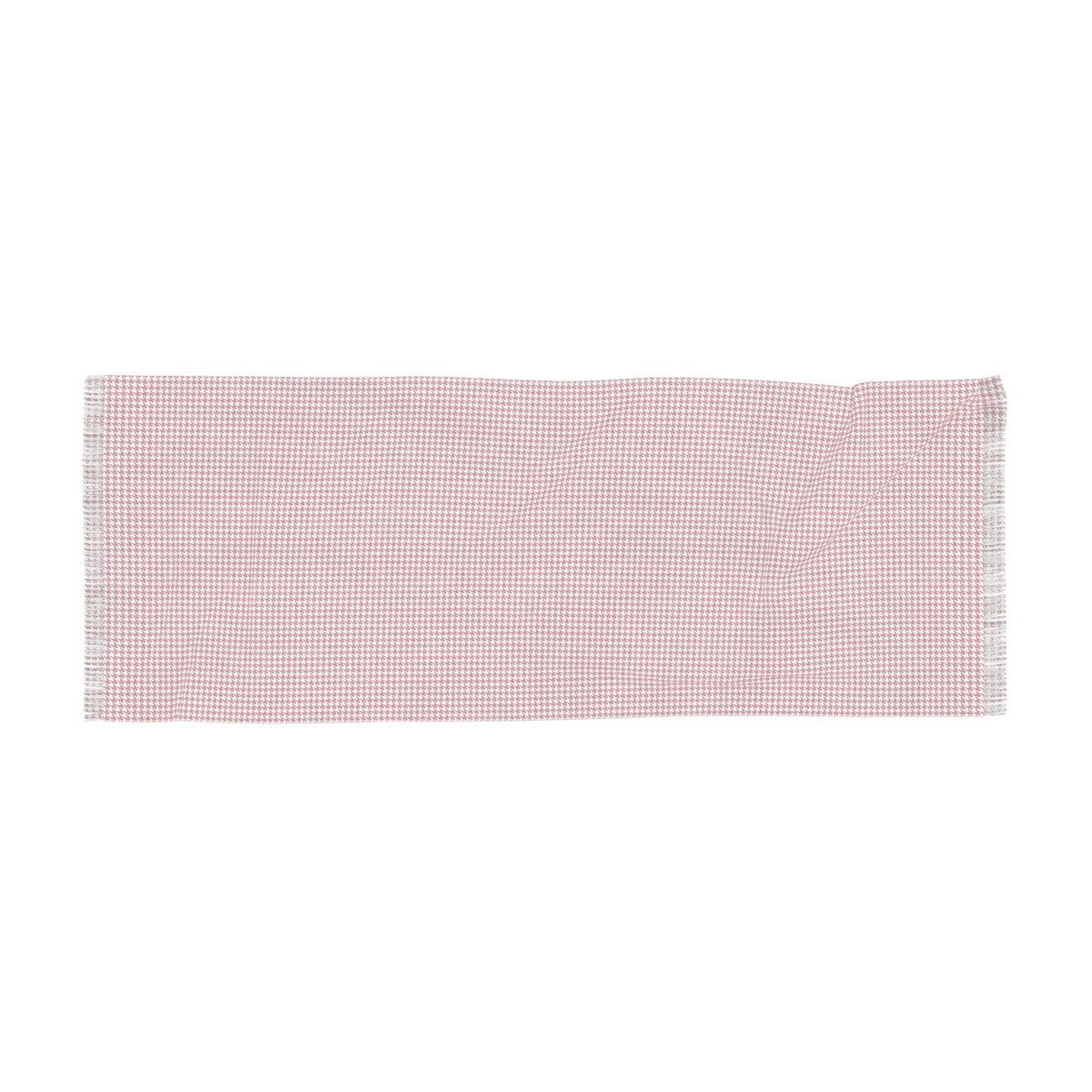 Scarf | Bloomington, Indiana | Houndstooth