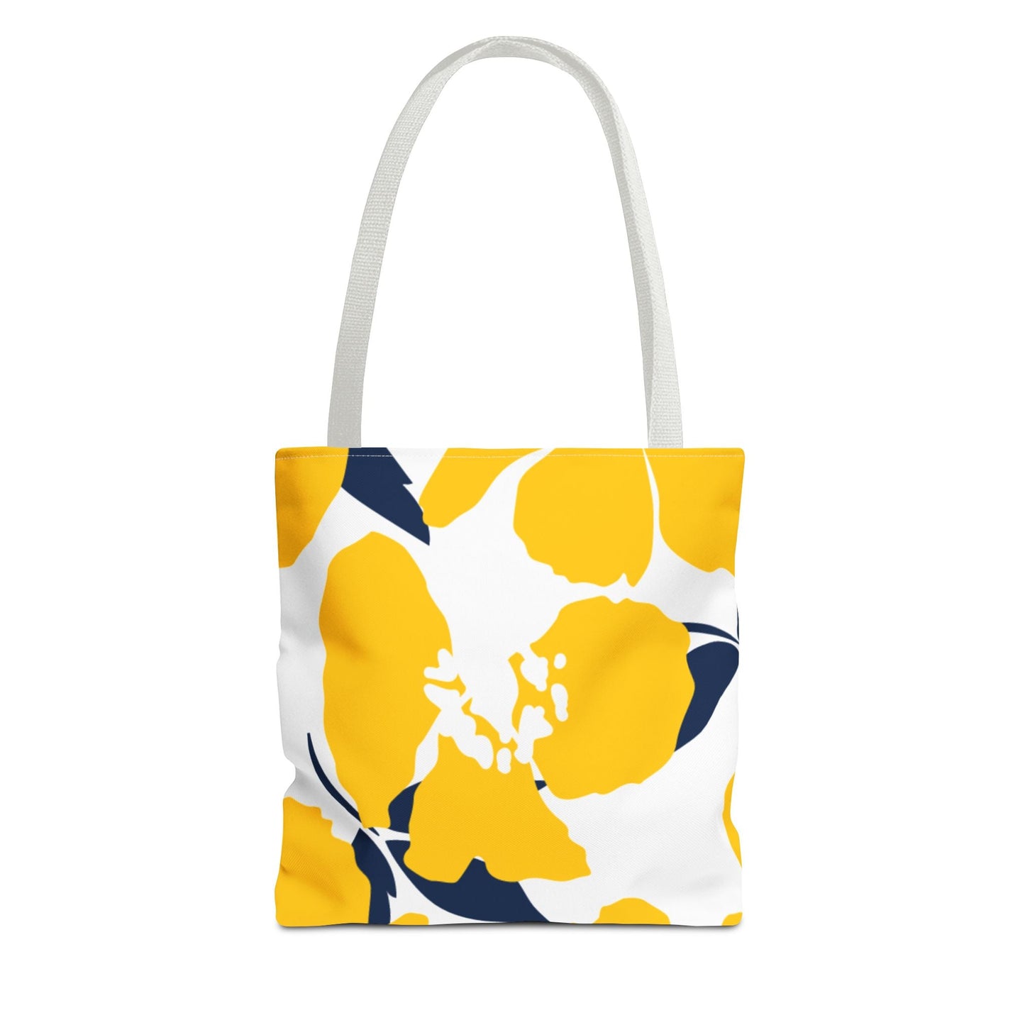 Totes | Yellow & Blue | Poppy