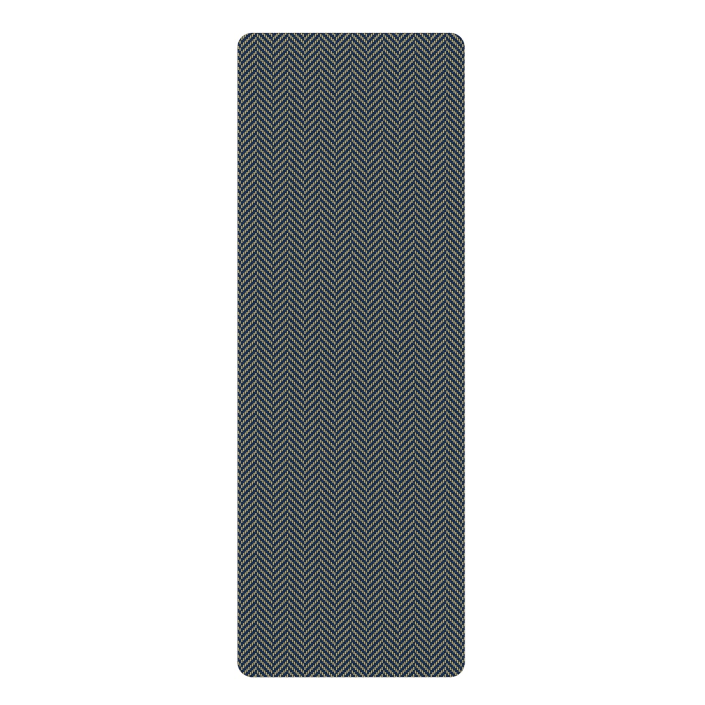 Yoga Mat | Atlanta, Georgia | Herringbone