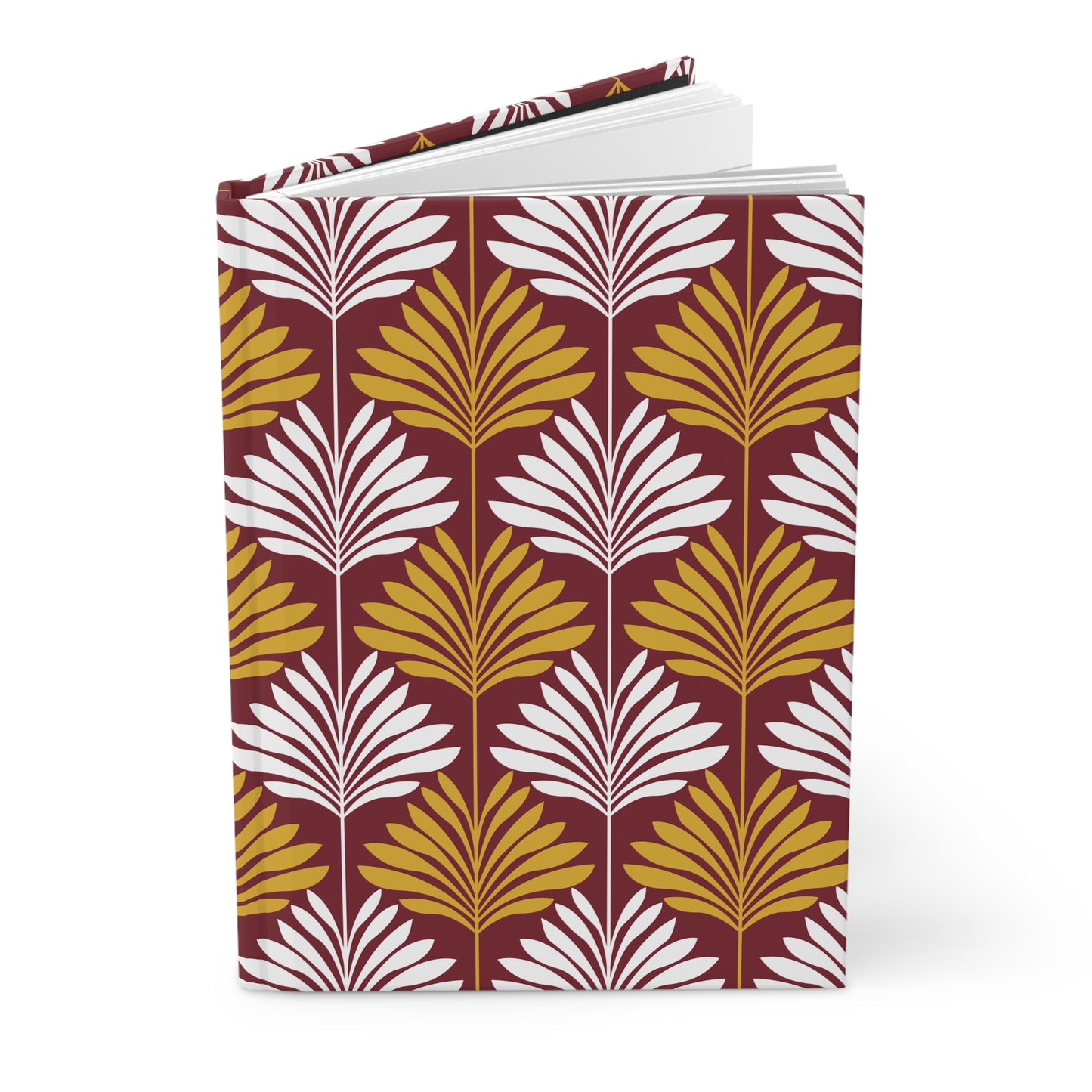 Journal | Los Angeles, California | Deco