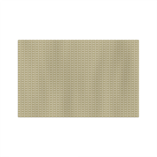 Tea Towels | Atlanta, Georgia | Snow
