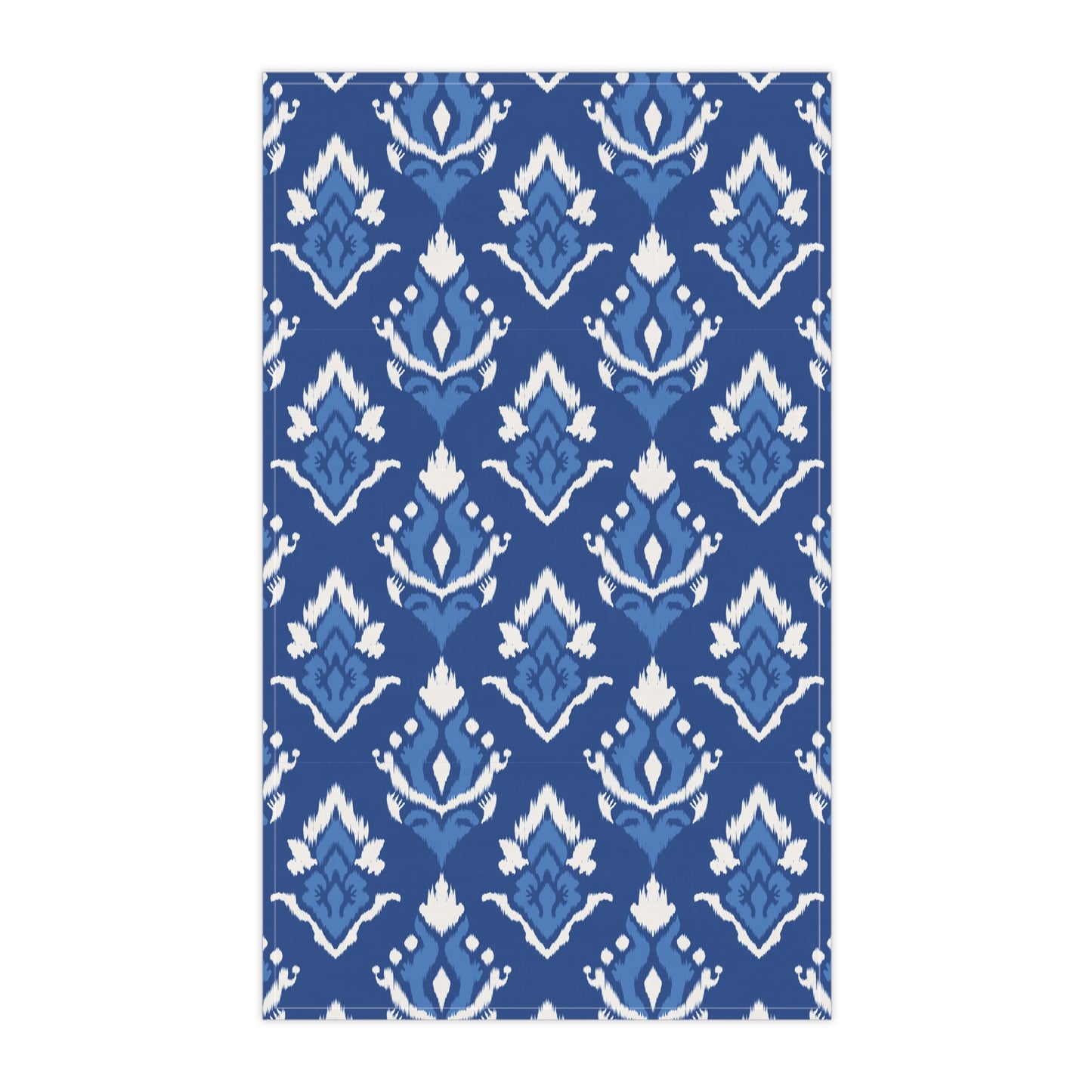 Tea Towels | Lexington, Kentucky | Ikat