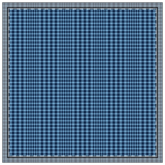 Napkins | Chapel Hill, North Carolina | Tweed