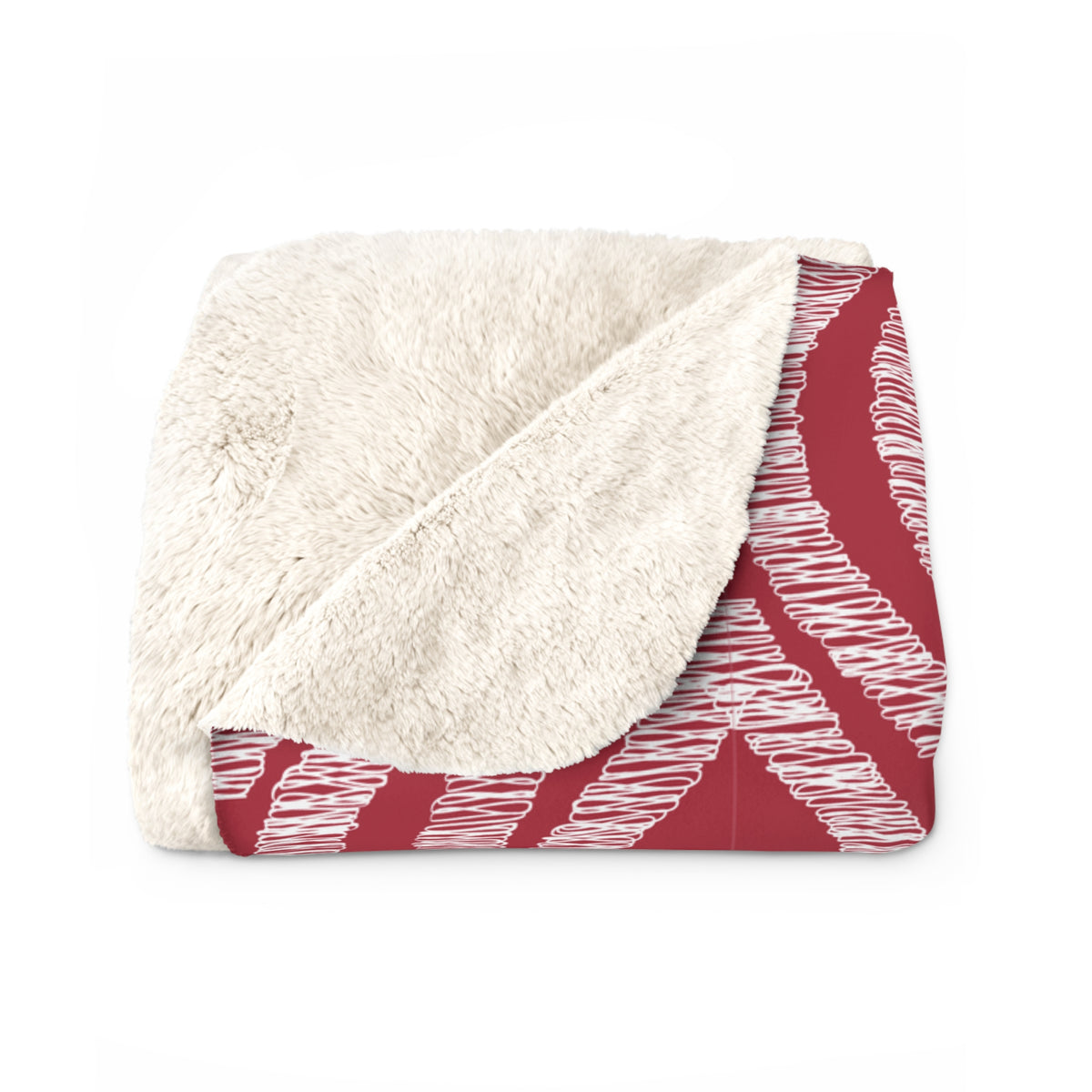 Sherpa Blanket | Bloomington, Indiana | Ogee