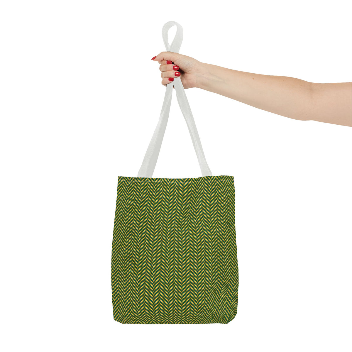 Totes | Fairfax, Virginia | Herringbone