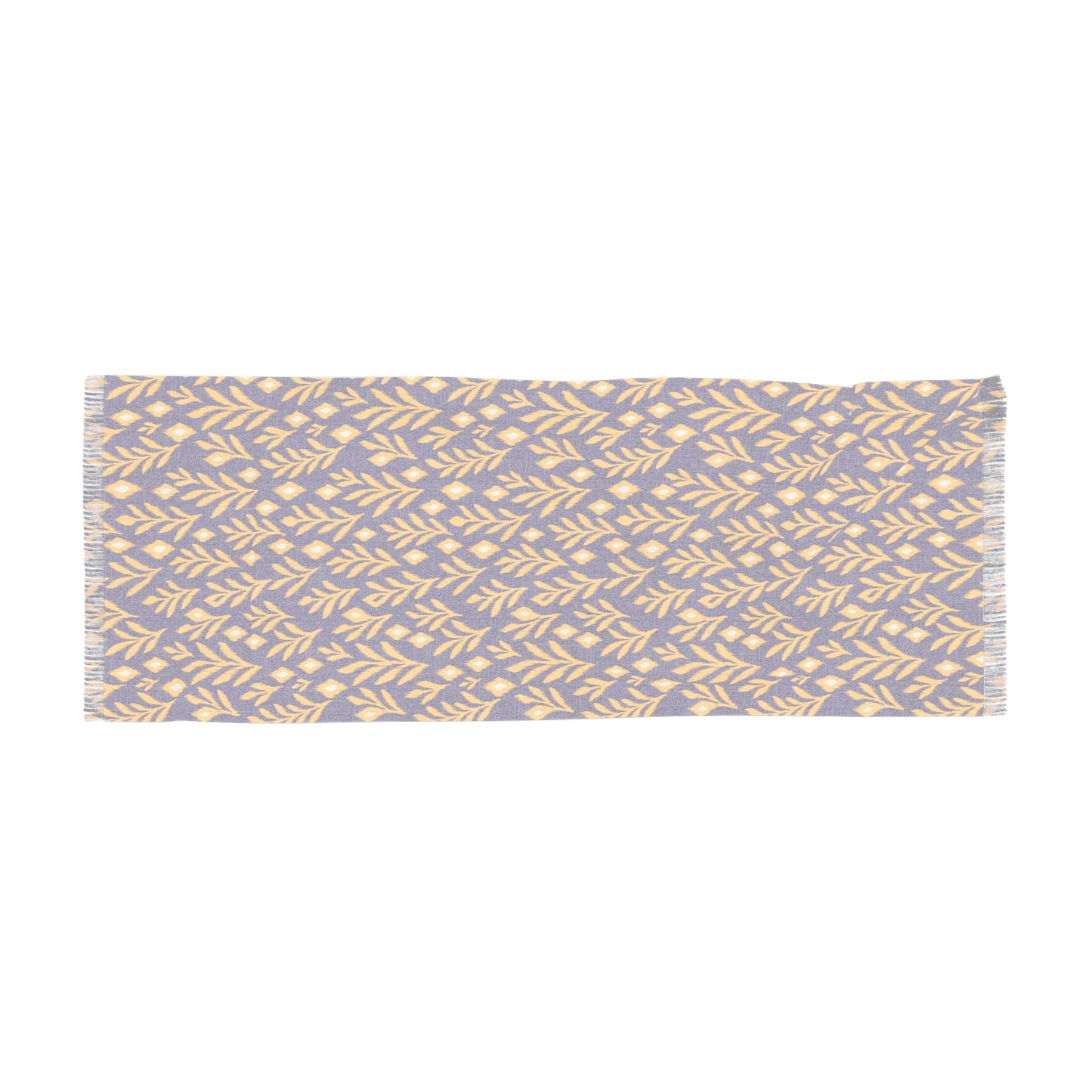 Scarf | Baton Rouge, Louisiana | Laurel