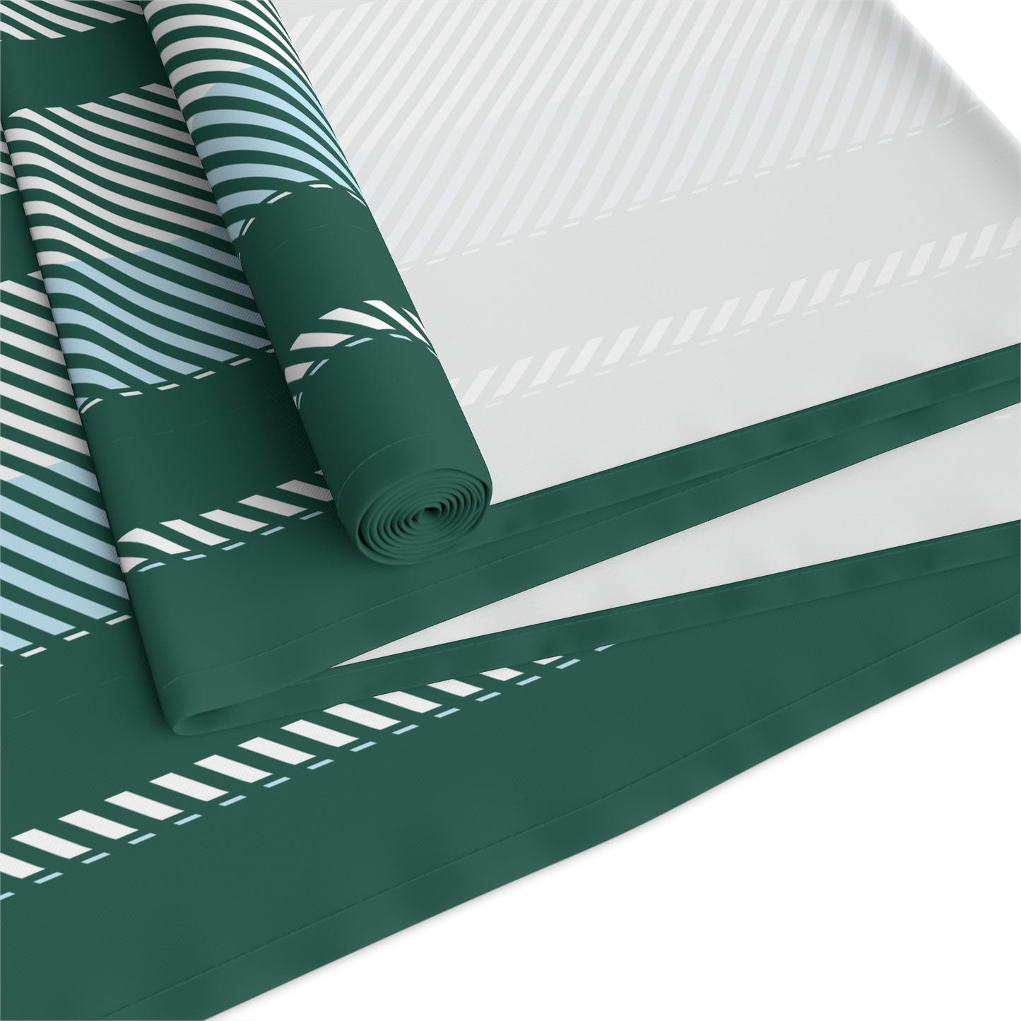 Table Runner | New Orleans, Louisiana | Stripe