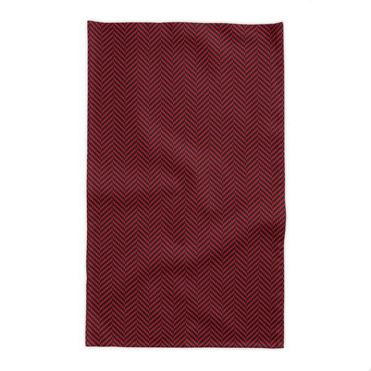 Tablecloth | Raleigh, North Carolina | Herringbone