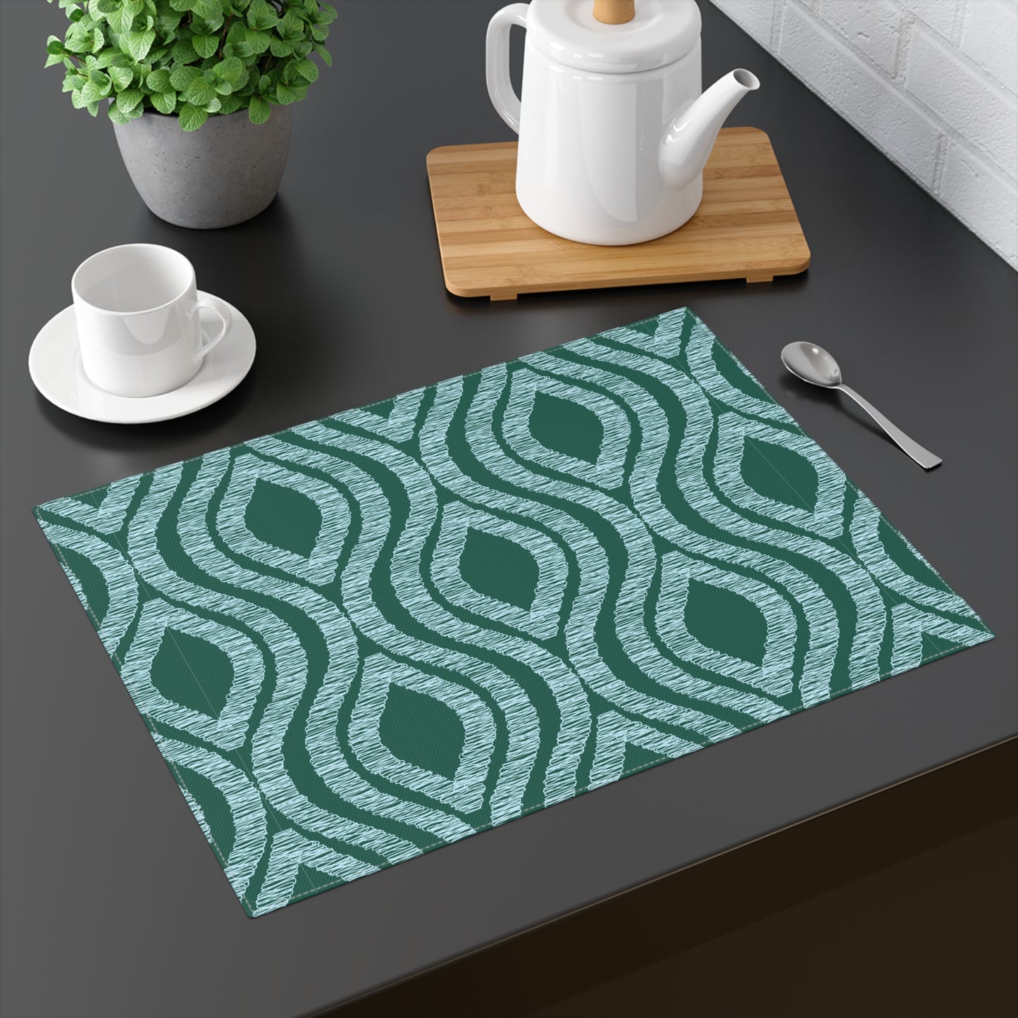 Placemat | New Orleans, Louisiana | Ogee