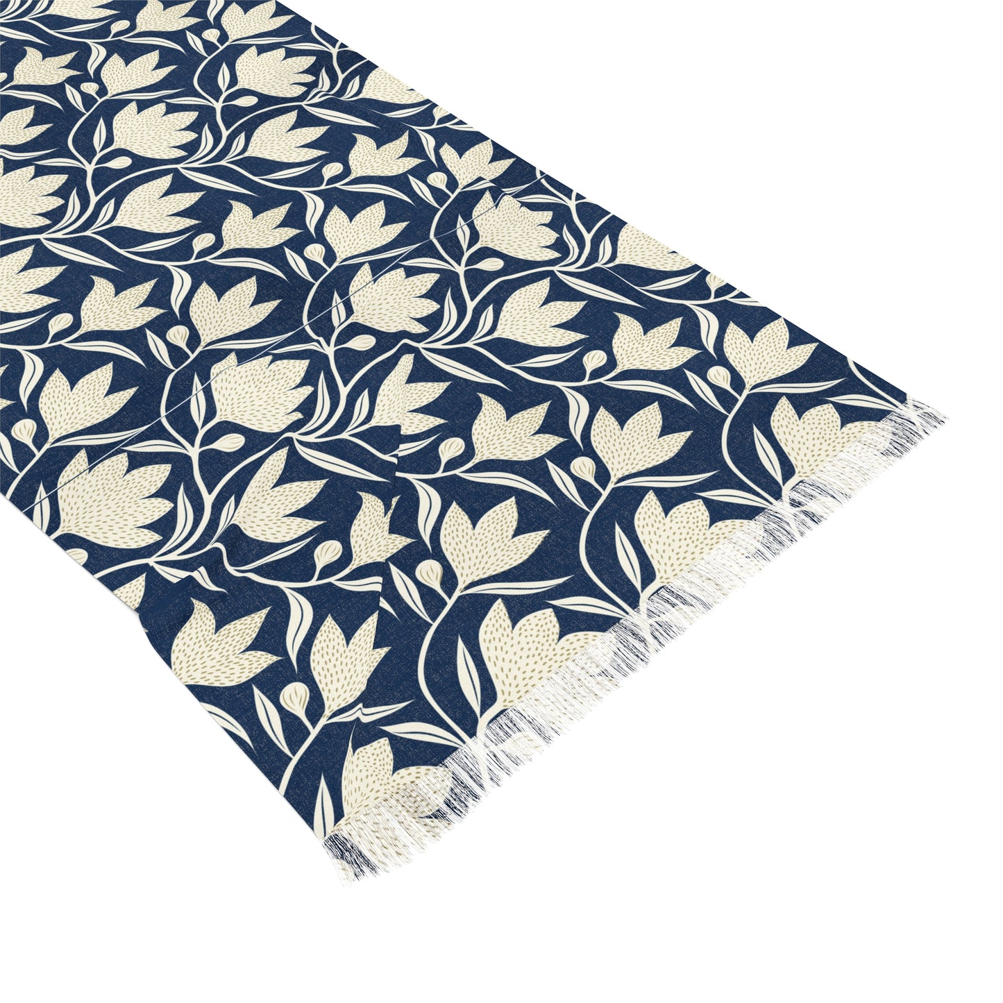 Scarf | Atlanta, Georgia | Magnolia