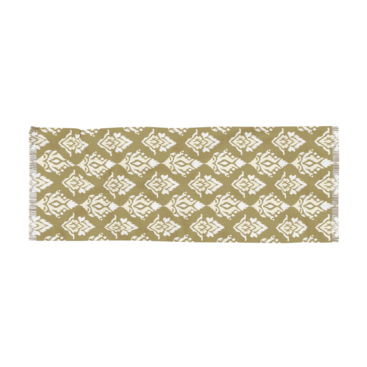 Scarf | Atlanta, Georgia | Ikat