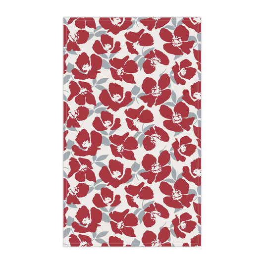 Tea Towels | Columbus, Ohio | Poppy