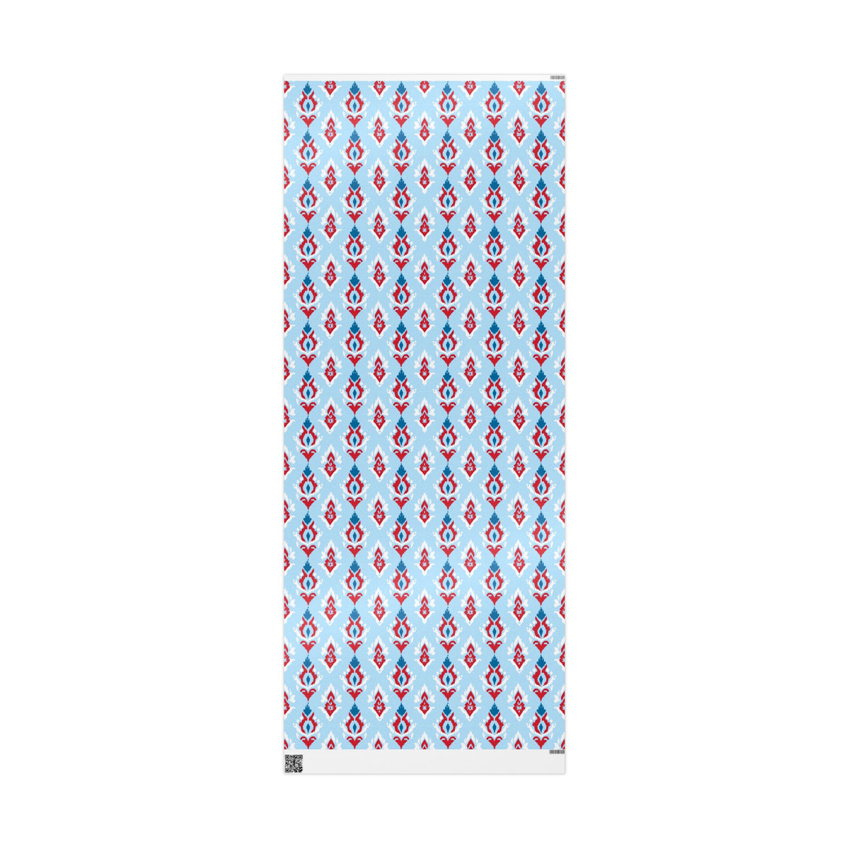 Gift Wrap | Oxford, Mississippi | Ikat