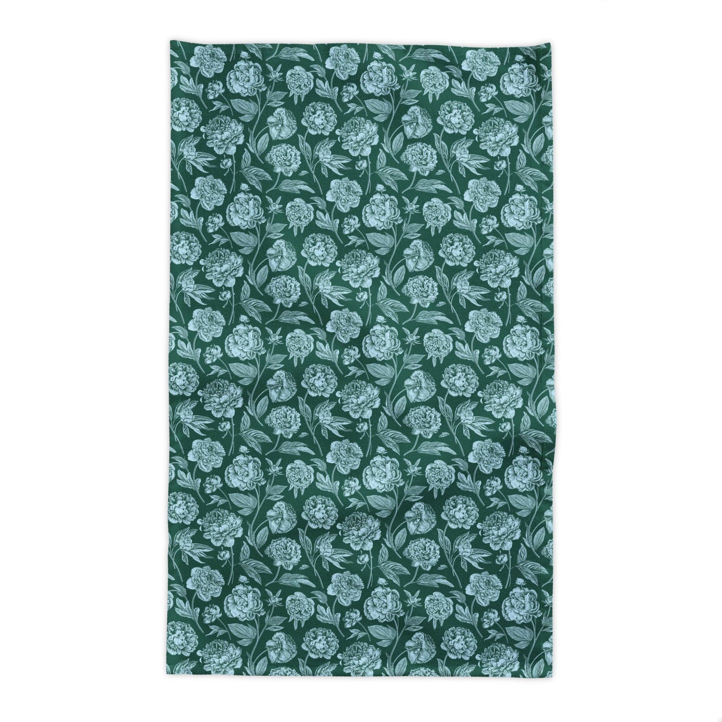 Tablecloth | New Orleans, Louisiana | Peony