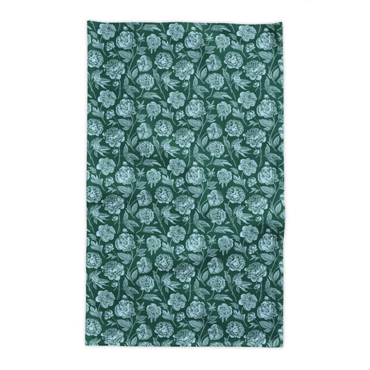 Tablecloth | New Orleans, Louisiana | Peony