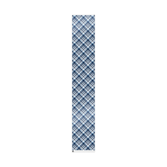Gift Wrap | Chapel Hill, North Carolina | Tartan