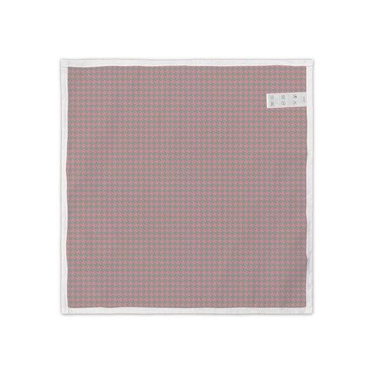 Napkins | Salt Lake City, Utah | Houndstooth