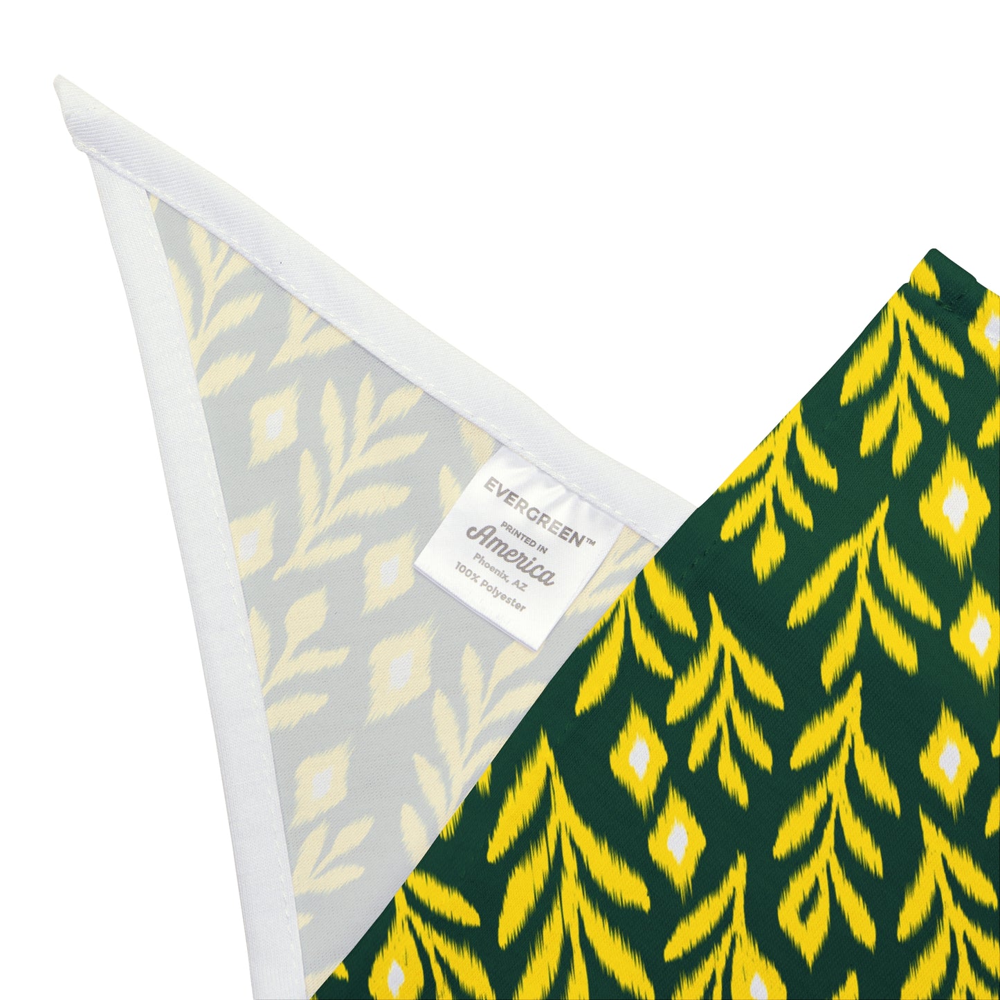 Pet Bandana | Eugene, Oregon | Laurel