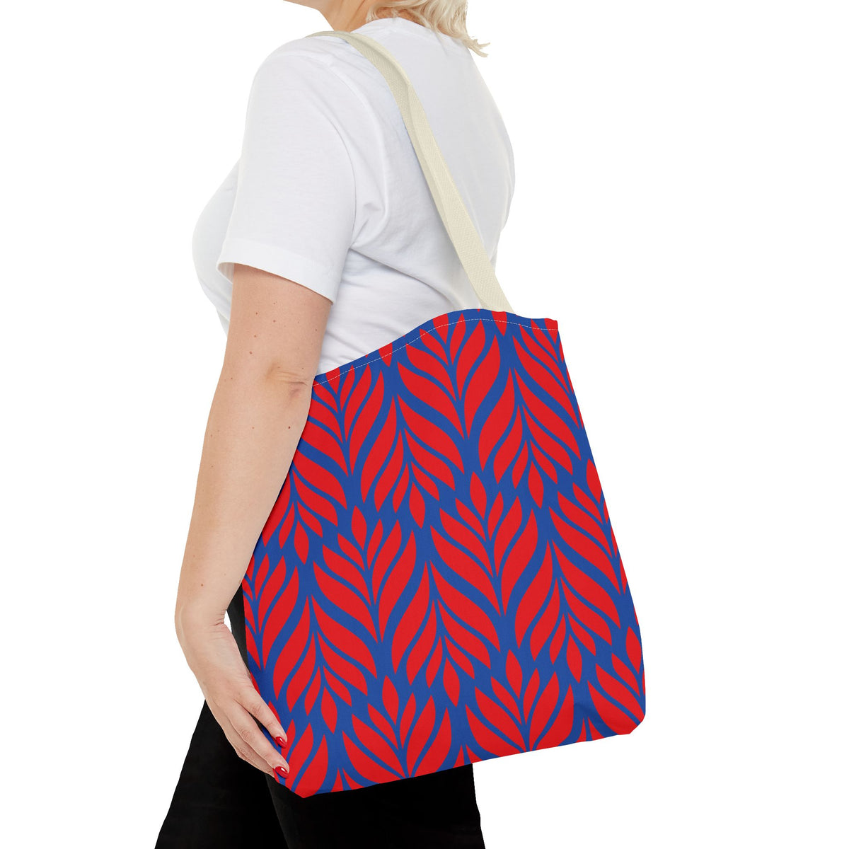 Totes | Lawrence, Kansas | Palm