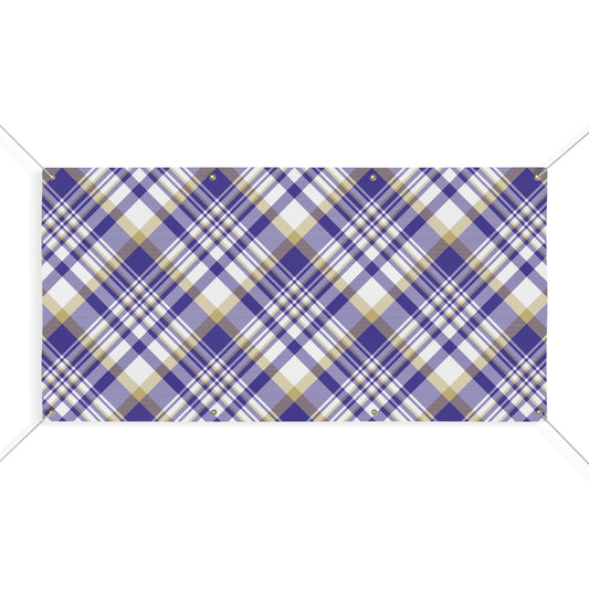 Banner | Harrisonburg, Virginia | Tartan