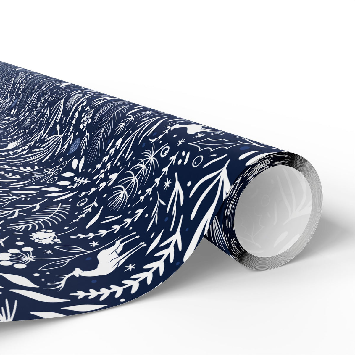 Gift Wrap | State College, Pennsylvania | Fauna