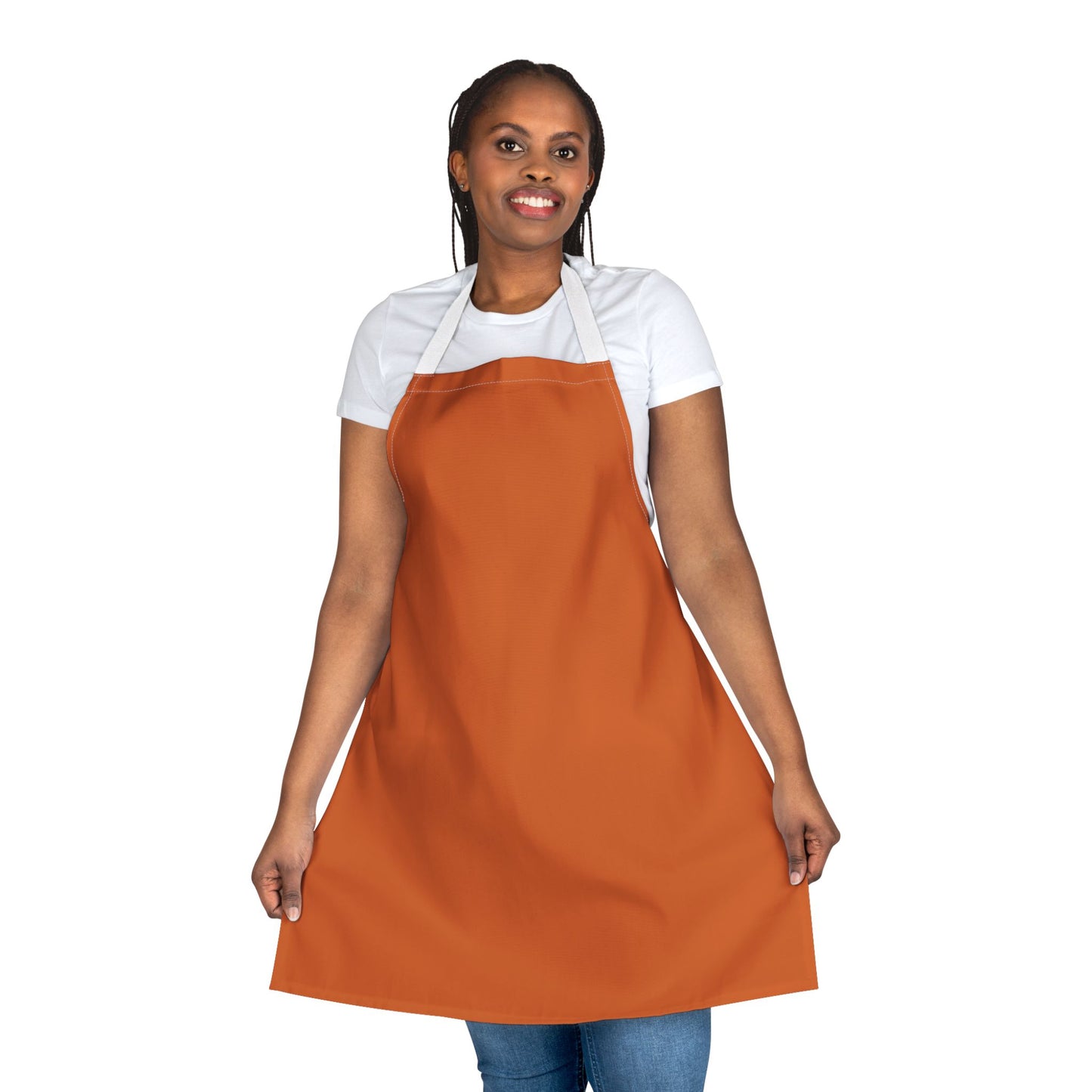 Apron | Auburn, Alabama | Light