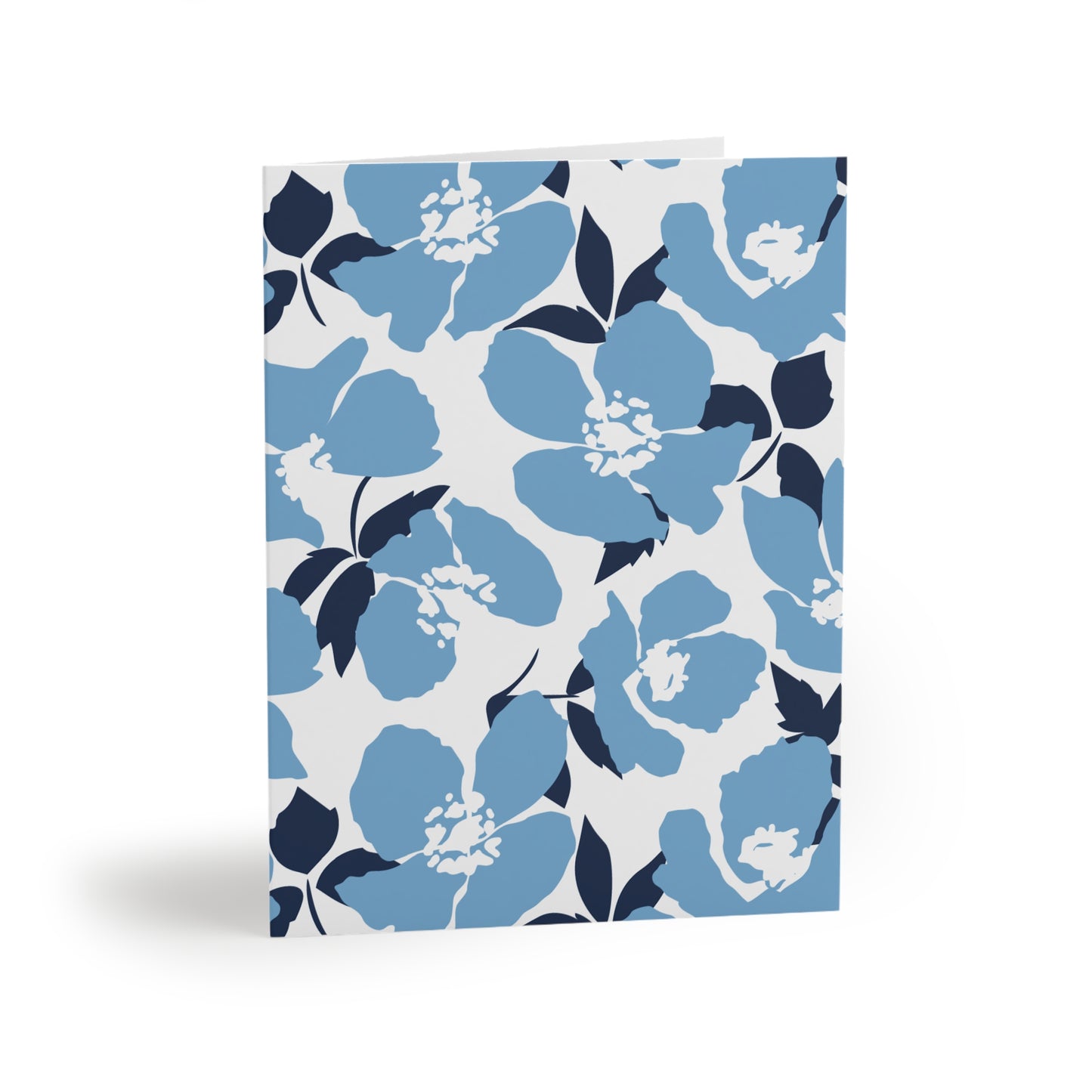 Notecards | Chapel Hill, North Carolina | Poppy