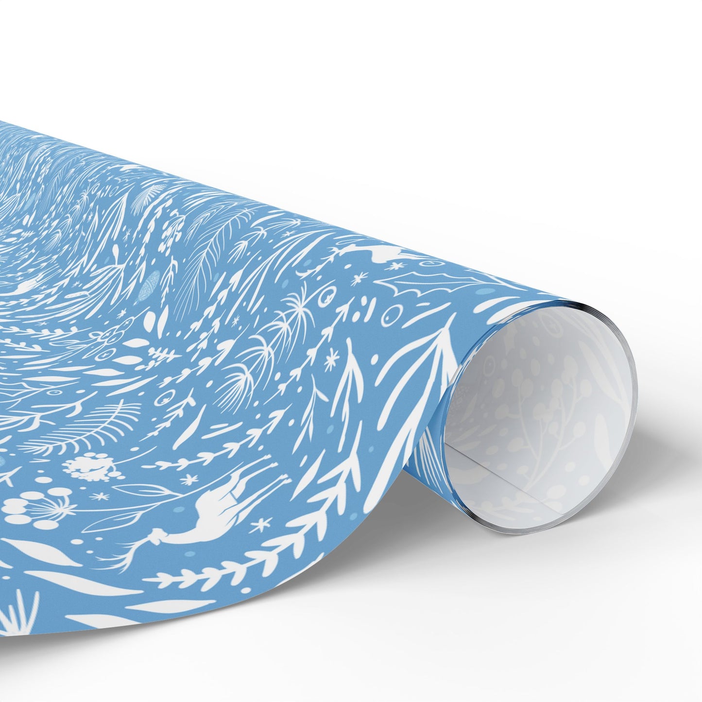 Gift Wrap | Chapel Hill, North Carolina | Fauna