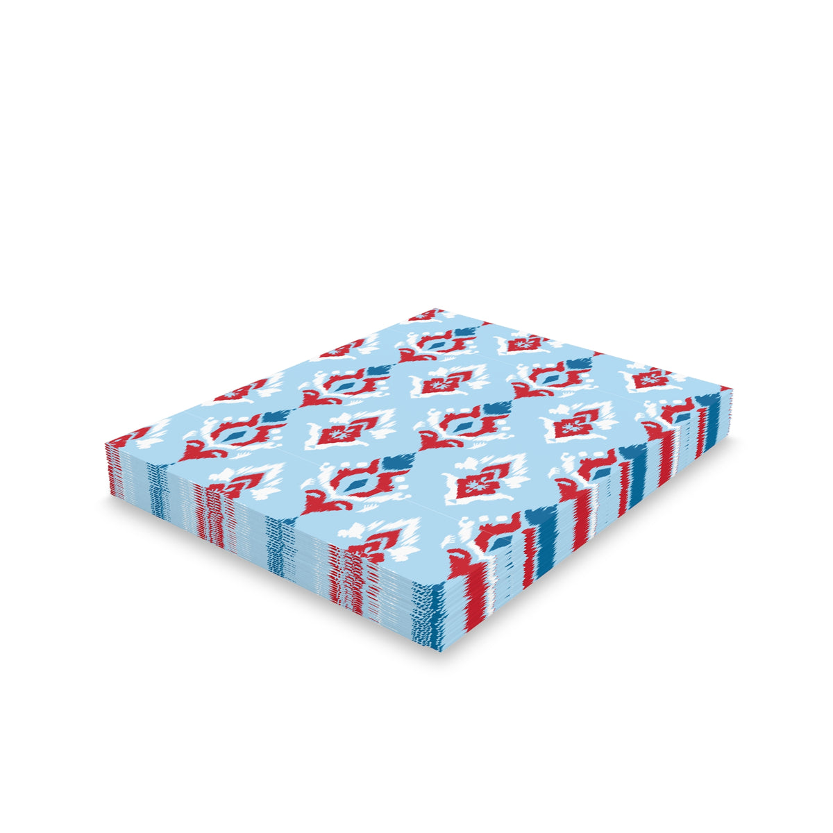 Notecards | Oxford, Mississippi | Ikat