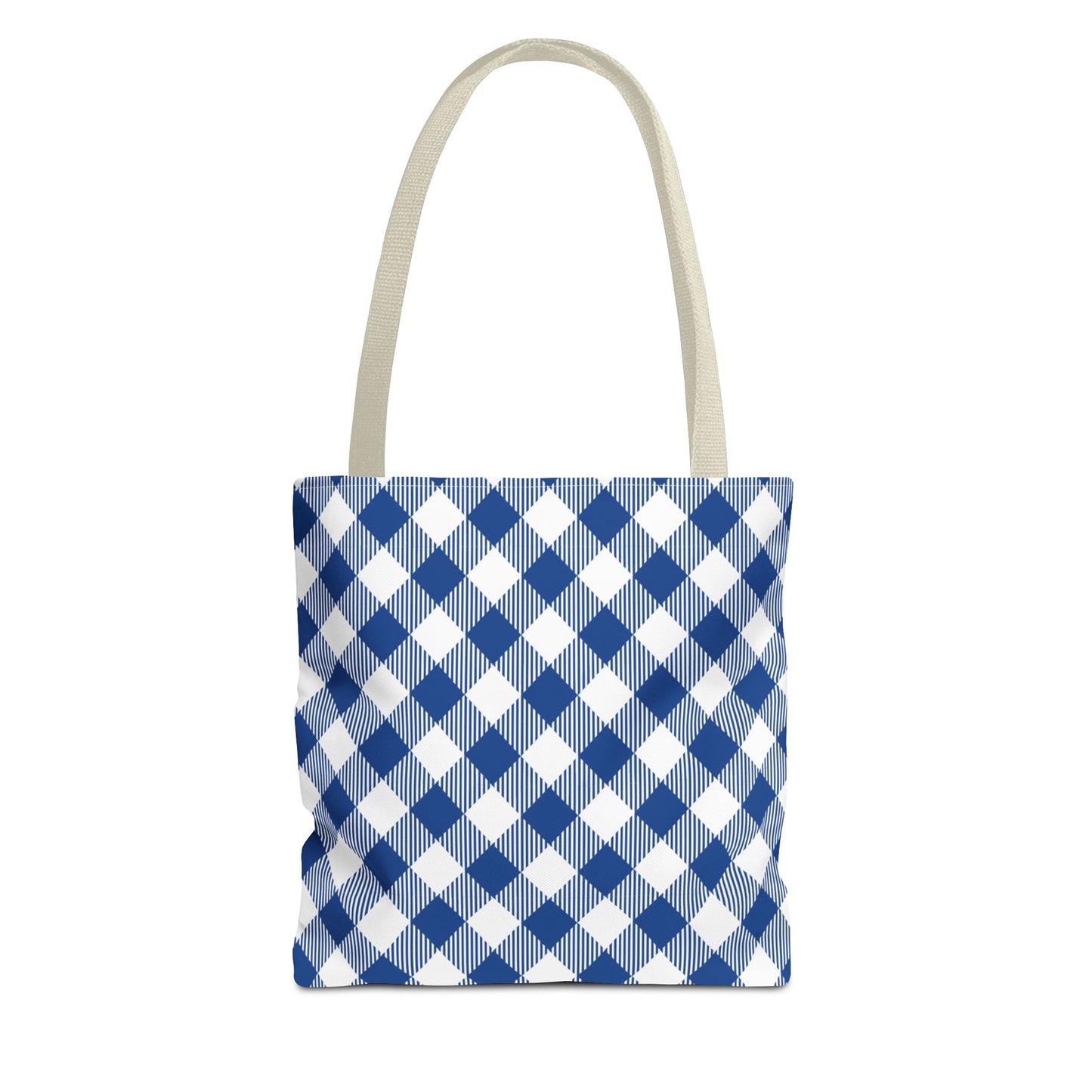 Totes | Lexington, Kentucky | Gingham