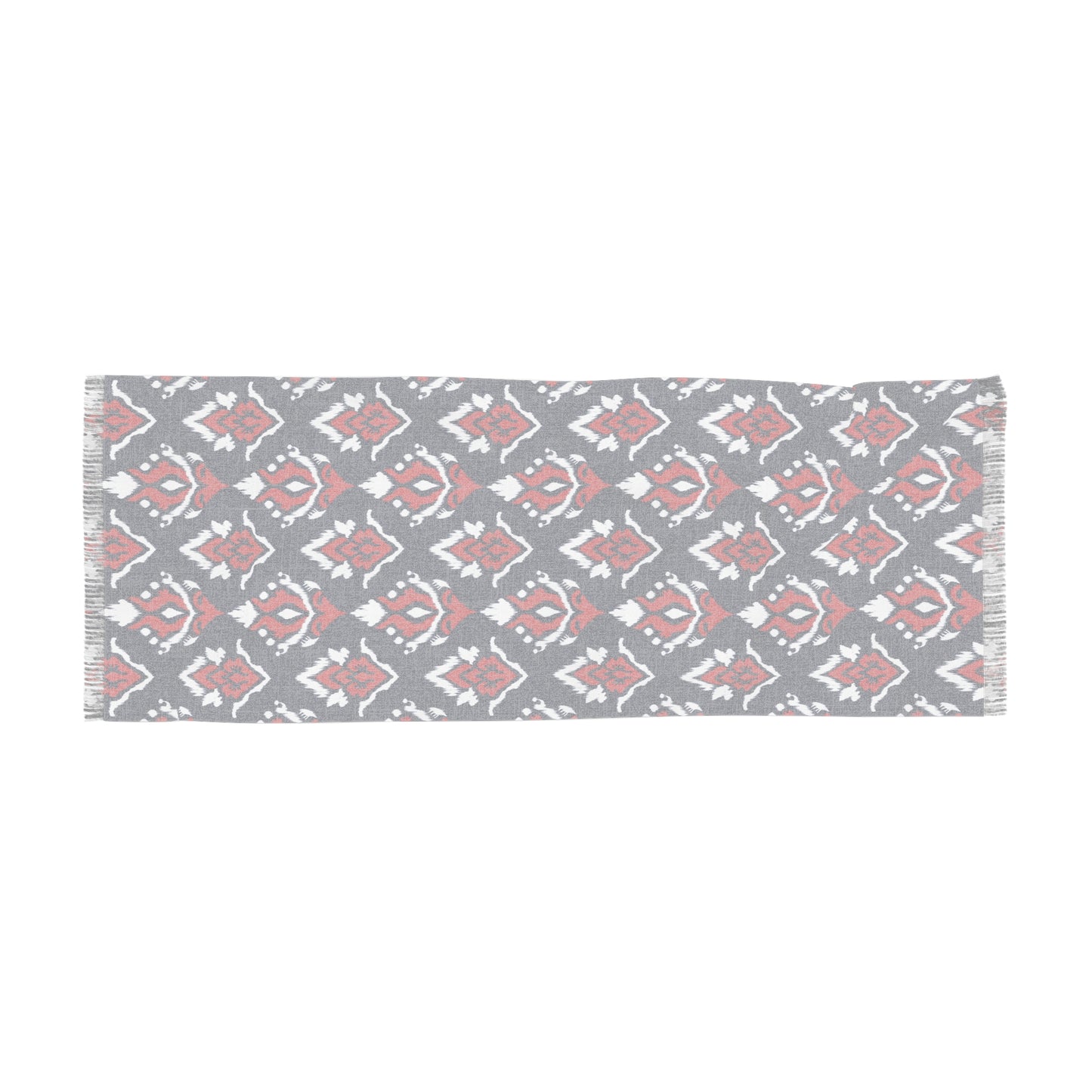 Scarf | Oxford, Mississippi | Ikat