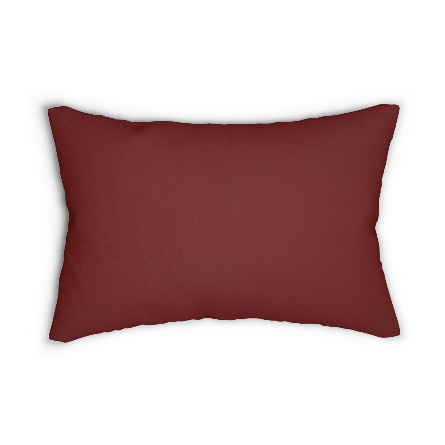 Pillow | Columbia, South Carolina | Light (Orange)