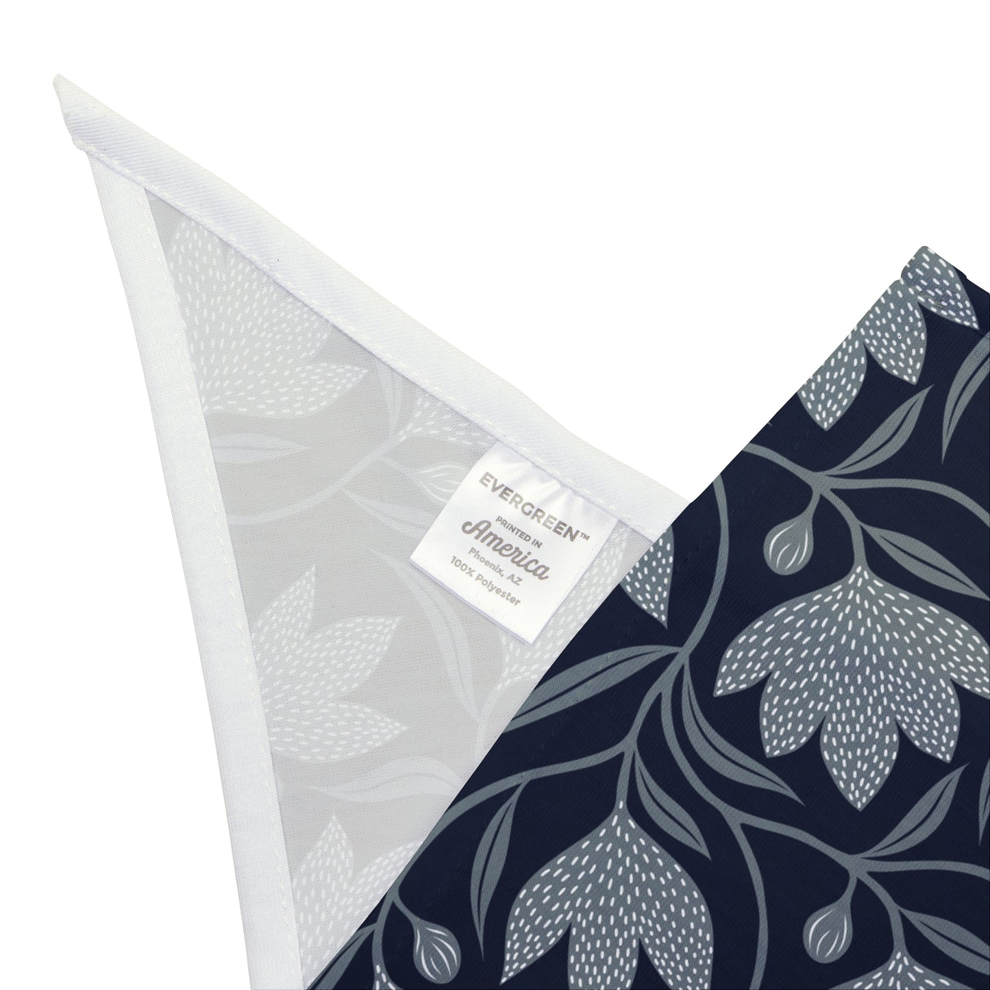 Pet Bandana | Storrs, Connecticut | Magnolia