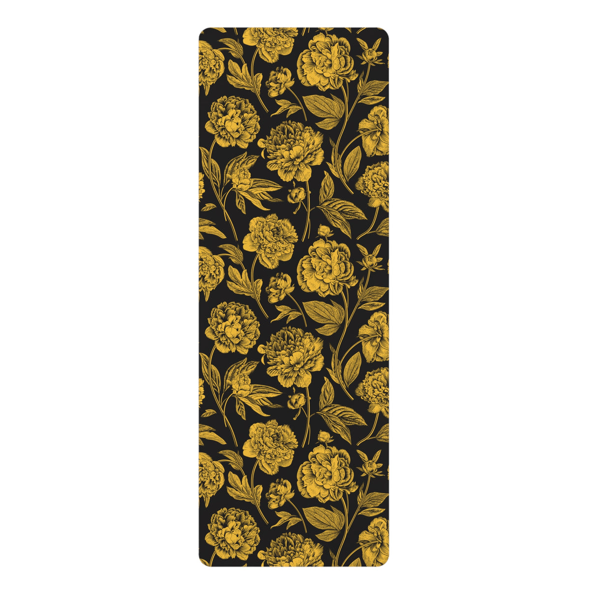 Yoga Mat | Kennesaw, Georgia | Peony