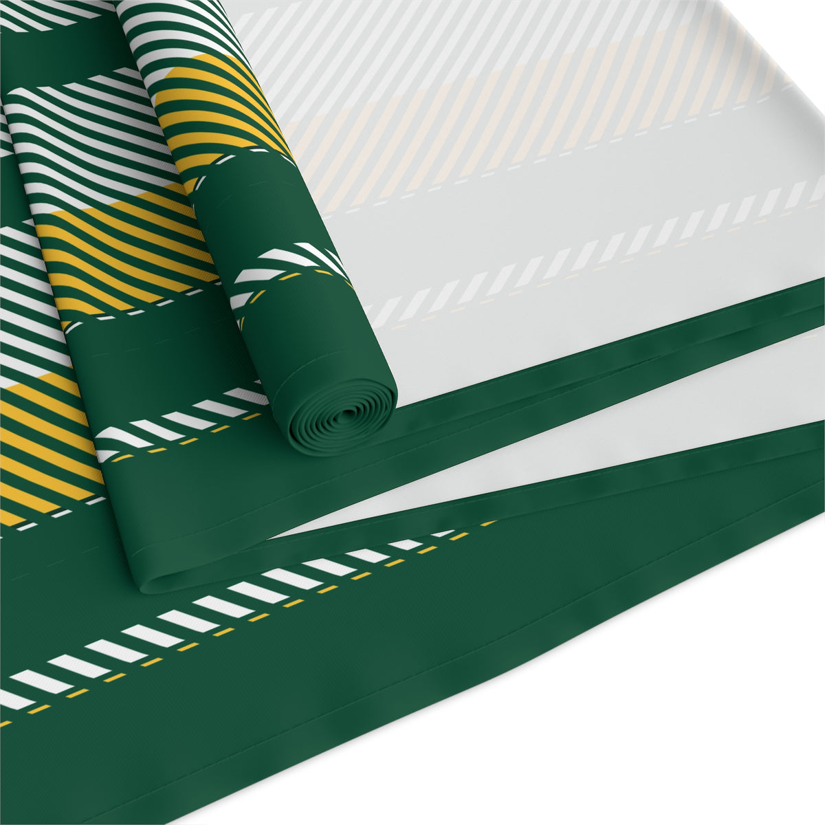 Table Runner | Fairfax, Virginia | Stripe