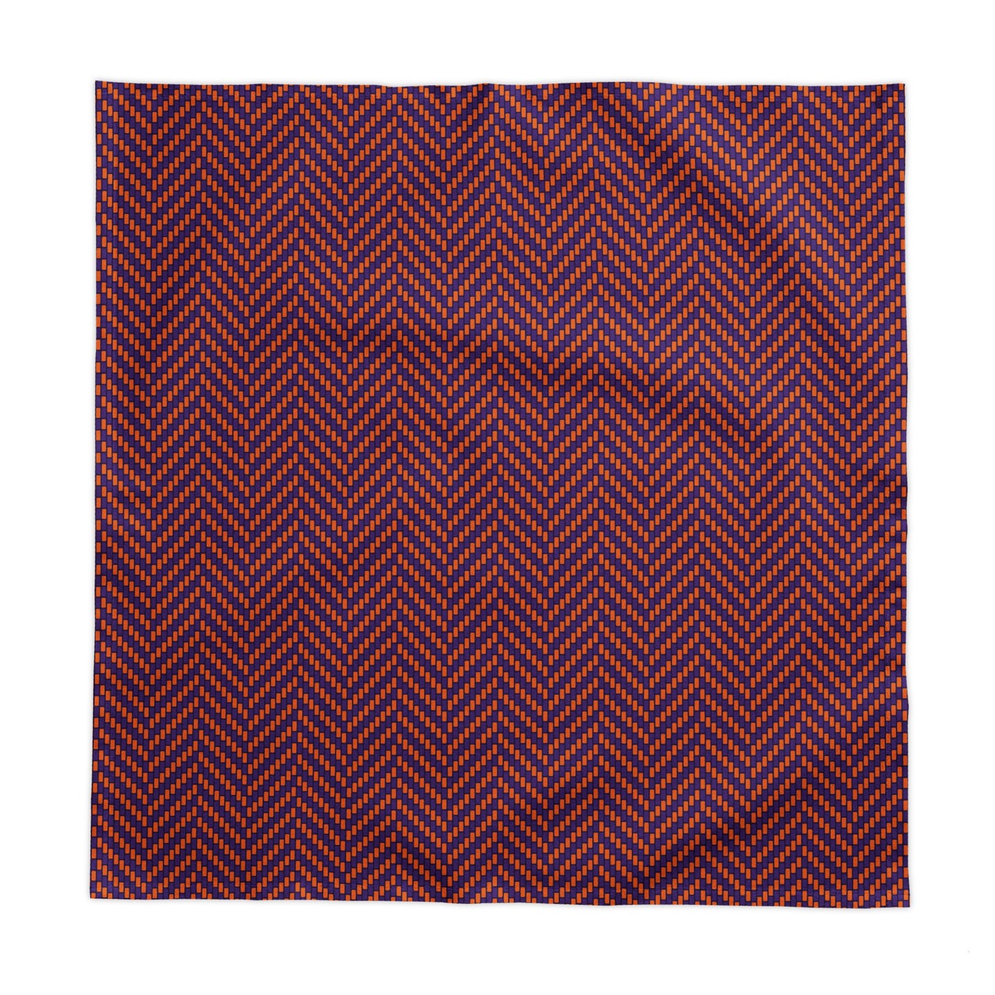 Tablecloth | Clemson, South Carolina | Herringbone