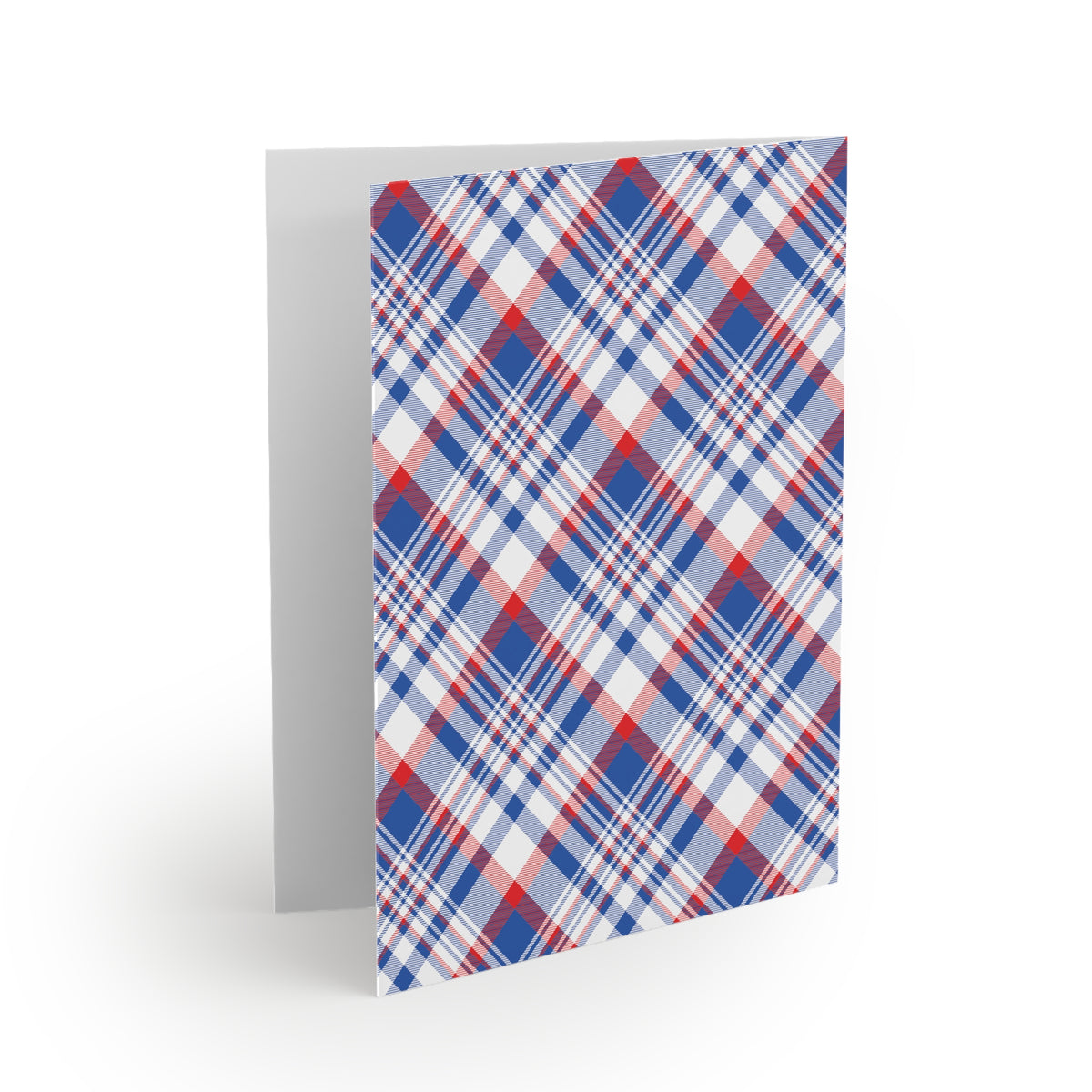 Notecards | Lawrence, Kansas | Tartan